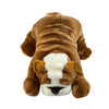 Boston  (Bulldog - 35cm lying)