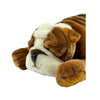 Boston  (Bulldog - 35cm lying)