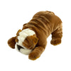 Boston  (Bulldog - 35cm lying)
