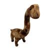 high quality-made Brachiosaurus dinosaur soft stuffed plush toy