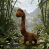 high quality-made Brachiosaurus dinosaur soft stuffed plush toy