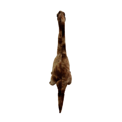 high quality-made Brachiosaurus dinosaur soft stuffed plush toy