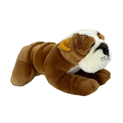 Brutus (Bulldog - 30cm floppy)