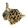 Cheetah cub soft stuffed plush toy