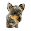 Cannon (Kelpie - 38cm sitting)