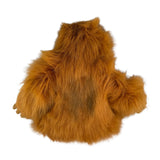 Orangutan baby soft stuffed plush toy