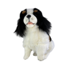 Chester (Cavalier King Charles Spaniel - 32cm sitting)