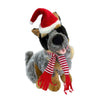 Christmas hat & scarf bundle