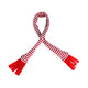 Christmas Scarf - Size L