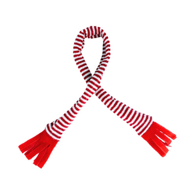 Christmas Scarf - Size L