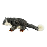Ringtail Possum a friendly and realistic super cuddly soft toy