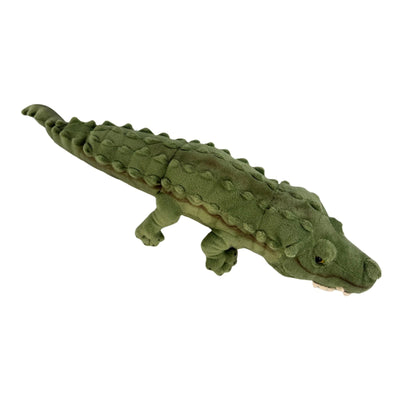 Cole - Crocodile - 58cm, green