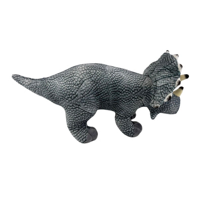 Crestor - Triceratops Dinosaur - 33cm