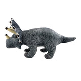Crestor - Triceratops Dinosaur - 33cm