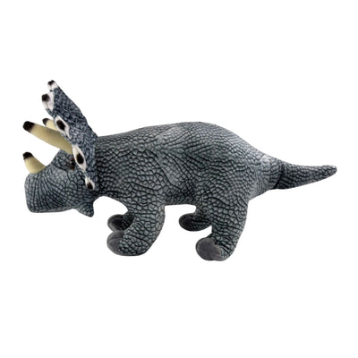 Crestor - Triceratops Dinosaur - 33cm