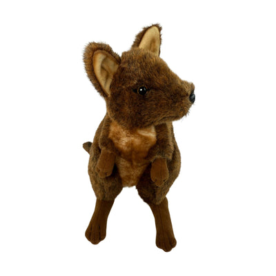 Dusky - Pademelon - 27cm