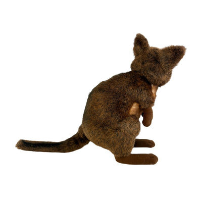 Dusky - Pademelon - 27cm