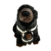 Ebony & Zippy (Tasmanian Devil mum and baby - 28cm)