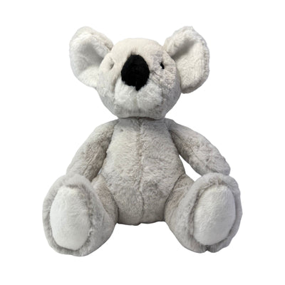 Echo - Fluffy Koala - 25cm