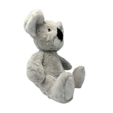 fluffy Koala soft and cuddly stuffed plush toy