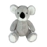 fluffy Koala soft and cuddly stuffed plush toy