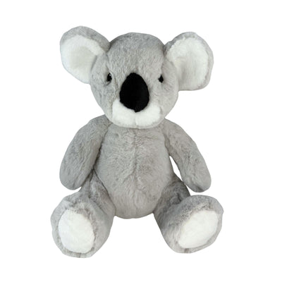 Echo - Fluffy Koala - 25cm