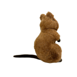 medium Quokka plush toy