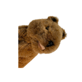 medium Quokka plush toy 