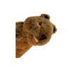 medium Quokka plush toy 