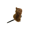 Edward (Quokka - 21cm standing)