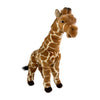 Brown Elliot Soft plush toy giraffe