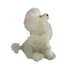 Fifi (poodle,  white - 28cm standing)