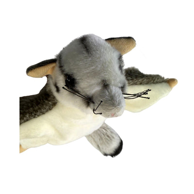 Frisbee - Australian Squirrel Glider - 18cm