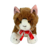 Ginger (Kitten Tabby - 22cm floppy)