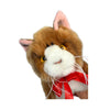 Ginger (Kitten Tabby - 22cm floppy)