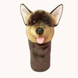 Golf Covers