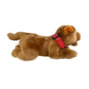 Gravy (Staffy - 28cm floppy, brown)