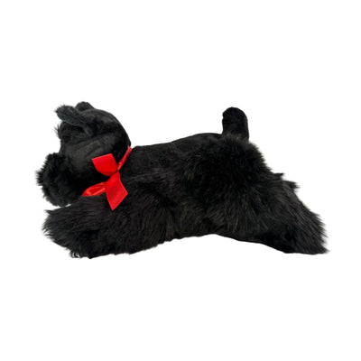 Haggis (Scottish Terrier - 28cm floppy)