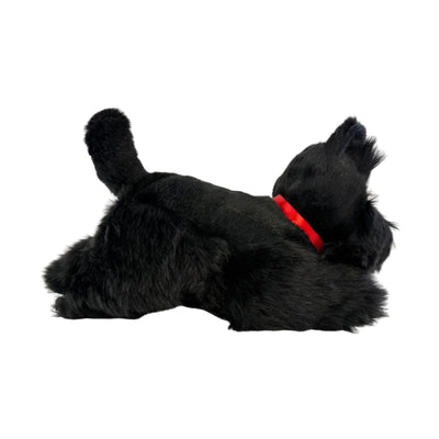 Haggis (Scottish Terrier - 28cm floppy)