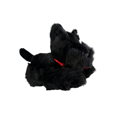 Haggis (Scottish Terrier - 28cm floppy)
