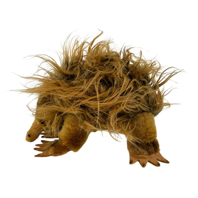 short-beaked echidna plush toy