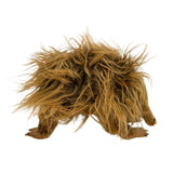 short-beaked echidna plush toy