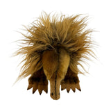 short-beaked echidna plush toy