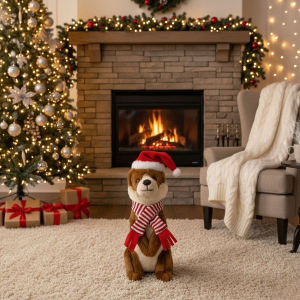 Christmas Hat - Size S