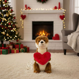 Heart - Size L