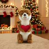 Heart - Size S