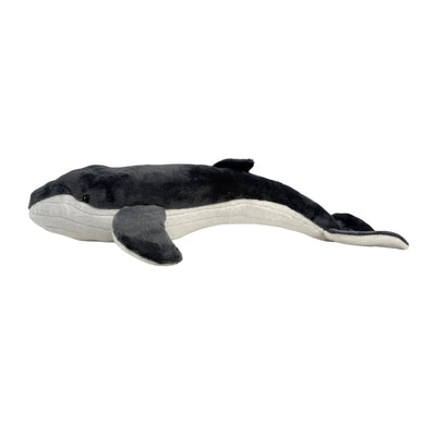 Humphrey - Humpback Whale - 28cm