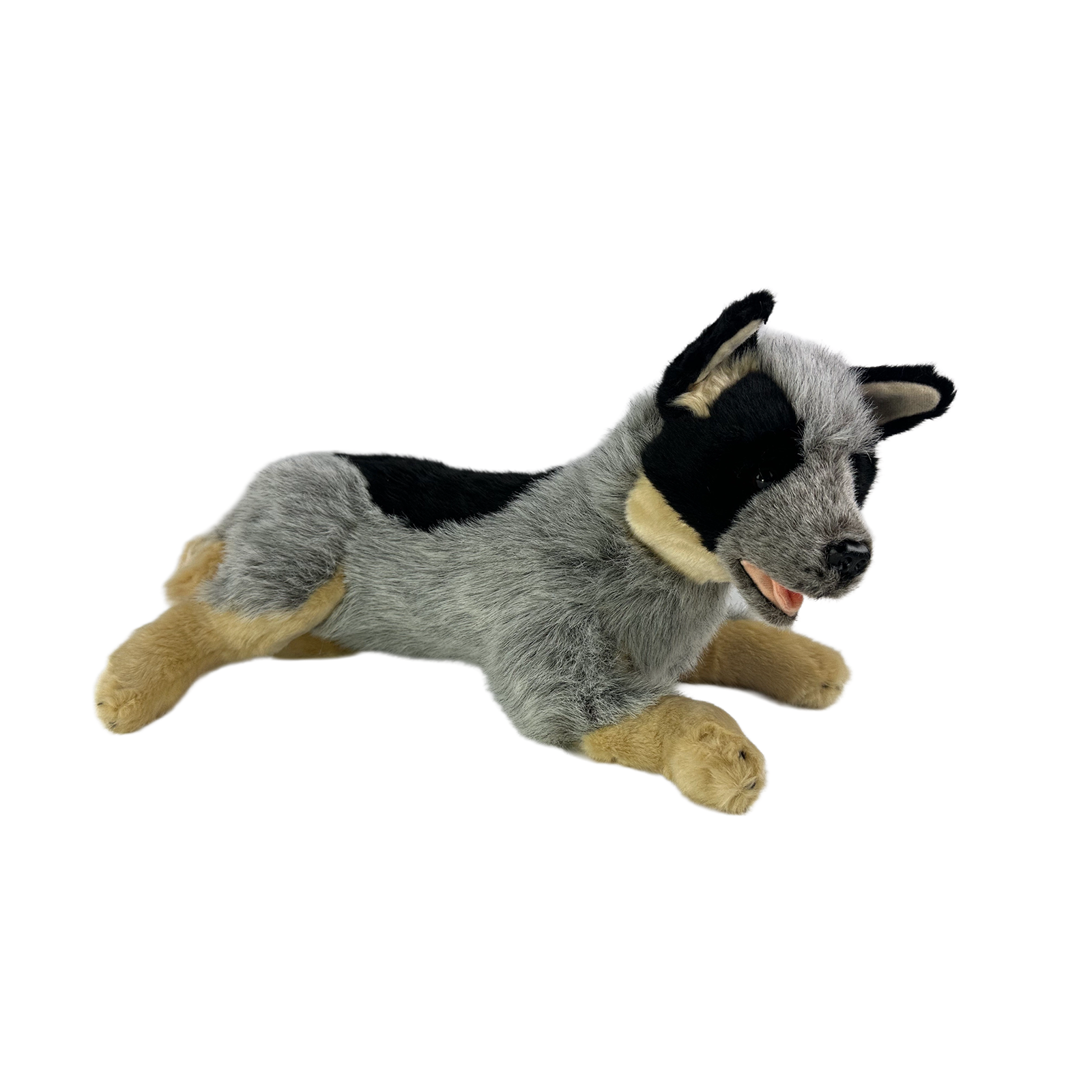 Blue heeler plush online