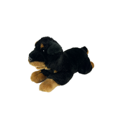 Kujo (Rottweiler - 28cm floppy)