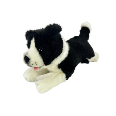 Patch (Border Collie - 28cm floppy)